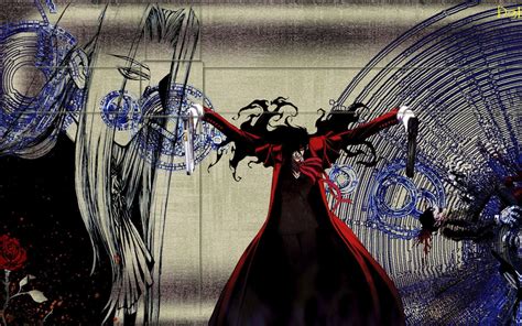 alucard mythology.